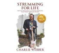 Strumming for Life: Riffs of Resilience, a Stroke Warrior’s Fight Back Through Music!