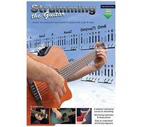 Strumming The Guitar