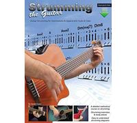 Strumming The Guitar