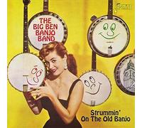 Strummin'on the Old Banjo [Import allemand]