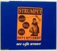 MY LIFE STORY - Strumpet