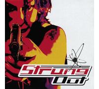 Strung Out - American Paradox