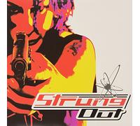 Strung Out - An American Paradox