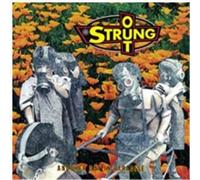 Strung Out - Another Day in Paradise [Import]