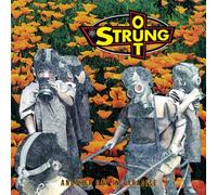 Strung Out - Another Day in Paradise (Black Vinyl) [Import]