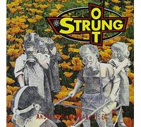 Strung Out - Another Day in Paradise [Import]