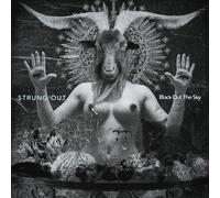 Strung Out - Black Out The Sky [Cd]