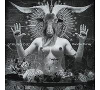 Strung Out - Black Out the Sky