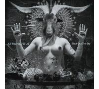 Strung Out – Black Out the Sky – CD – Neuf