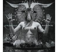 Strung Out – Black Out the Sky – Vinyle LP – Neuf