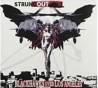 Strung Out - Blackhawks Over Los Angel [Import]