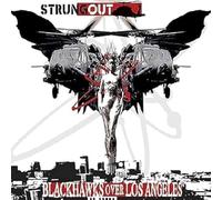 Strung Out - Blackhawks Over Los Angeles (Black Vinyl)