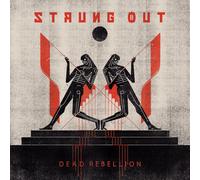 Strung Out Dead Rebellion (Vinyl)