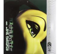 Strung Out – Element of Sonic Defiance – Import – Cobra