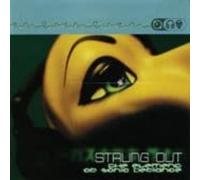 Strung Out – Element of Sonic Defiance – Import – Cobra