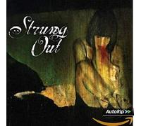 Strung Out - Exile in Oblivion [Import]
