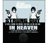 Strung Out In Heaven CD