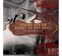 Strung Out on Panic at The Disco: A String Quartet Tribute