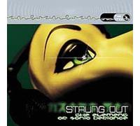 Strung Out - The Element of Sonic Defiance by Strung Out EP edition (2000) Audio CD