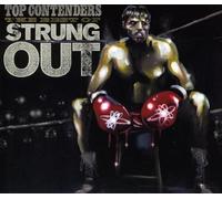 Strung Out - Top Contenders:Best of [Import]