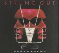 Strung Out - Transmission.Alpha.Delta [New CD]
