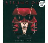 Strung Out - Transmission.Alpha.Delta [Import]