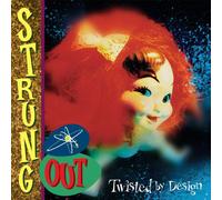 Strung Out - Twisted By Design (Reissue)