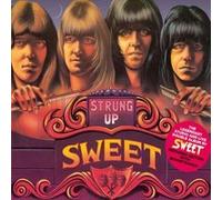Sweet - Strung Up (New. -Digi [Import]