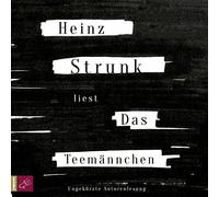 Strunk,Heinz - Das Teemännchen