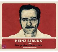 Strunk,Heinz - Der Goldene Handschuh (Hörbestseller)