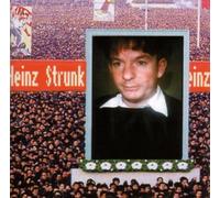 Strunk,Heinz - Einz [Import]
