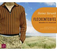 Strunk,Heinz - Fleckenteufel (Überarbeitete Neuausgabe)