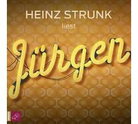 Strunk,Heinz - Jürgen (Hörbestseller)