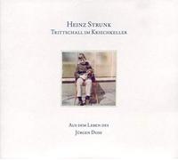 Strunk,Heinz - Trittschall im Kriechkeller [Import]
