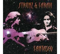 Strunz & Farah Fantaseo (CD)