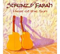 Strunz & Farah - Heat of The Sun