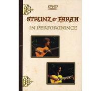 Strunz & Farah in Performance [Import USA Zone 1]