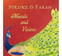Strunz & Farah - Moods & Visions [Compact Discs]