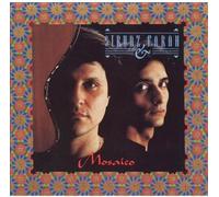 Strunz & Farah - Mosaico