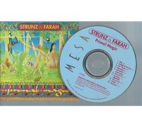 Strunz & Farah – Primal Magic – Rhino