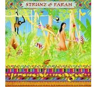 Strunz & Farah - Primal Magic by Strunz & Farah (1999-09-14)