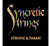 Strunz & Farah - Syncretic Strings