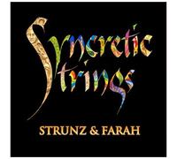 Strunz & Farah - Syncretic Strings [Compact Discs]