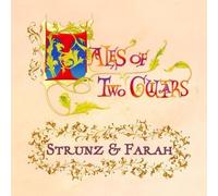 Strunz & Farah - Tales Of Two Guitars [Cd]