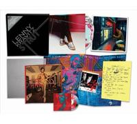 Strut (2lp\1cd) by Kravitz, Lenny [VINYL] NEUF