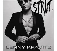 Strut by Kravitz, Lenny [Audio CD] NEUF