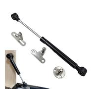 Strut De De - Séjour De Printemps De Levage Hydraulique - 80N / 17,6 Lb 150N / 33 Lb À La Charnière De À Jambe De Force, Matelle De Meuble Rétractable Séjour Pour Ouvrir La P