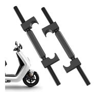 Strut Kit compresseur à ressort - Outil de compression de bobine de moto - Accessoires de réparation fourche | Outil de service de suspension manuel pour enlever les amortisseurs, les