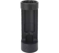 Strut -Nuss -Socle haute résistance Efficace 12 points 81mm instrument de suspension de distance ajustement universel pour les voitures 21 mm/0,83 pouces
