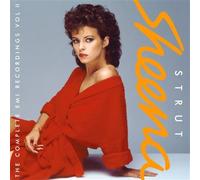 Strut : The Complete Emi Recordings, Volume 1 Coffret CD